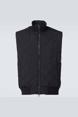 Loro Piana Windwish Storm vest