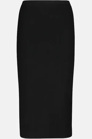 WARDROBE.NYC Release 03 pencil skirt