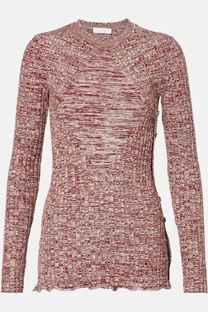 Paco rabanne Knitted sweater