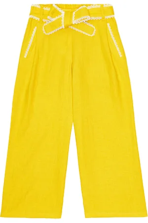 Chloé Linen pants
