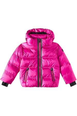 Bogner Wilma down ski jacket