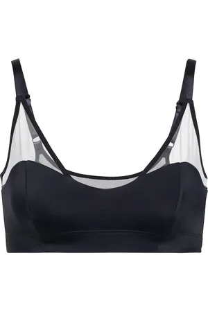 Adam Selman Sport Garter Strap sports bra
