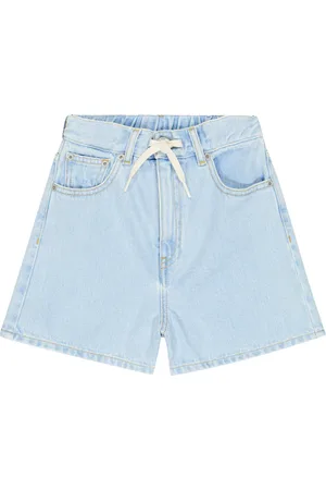 Maison Margiela Denim shorts