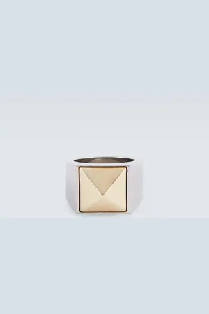 VALENTINO GARAVANI Rockstud ring