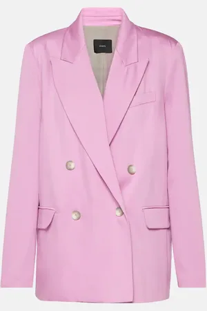 Joseph Jaden double-breasted blazer
