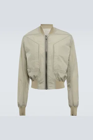 Rick Owens Bomber jacket
