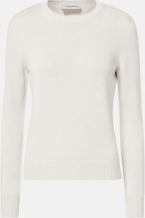 Max Mara Lukas cotton cardigan