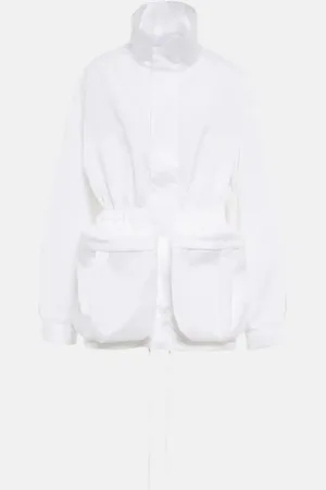 WARDROBE.NYC Utility parka