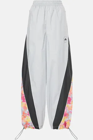 adidas Printed track pants