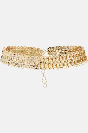Paco rabanne Chain belt