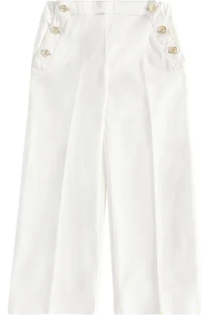 BONPOINT Gaetane cotton pants