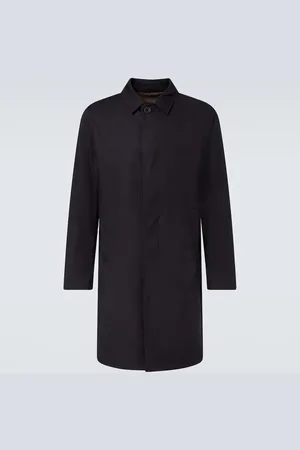 HERNO Cotton car coat