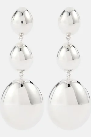 Isabel Marant Awa drop earrings