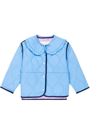 Molo Hailey quilted jacket