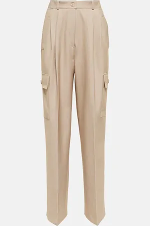 The Frankie Shop Maesa cargo pants