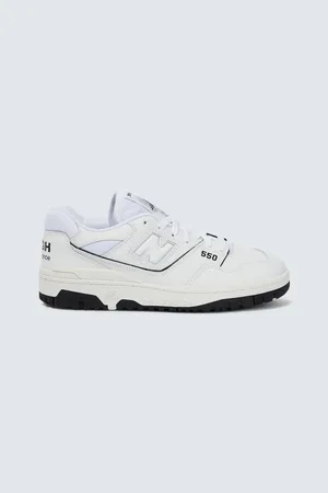 Comme des Garçons X New Balance 550 sneakers