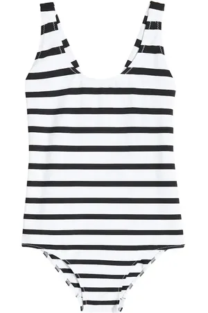 Vilebrequin Ginx striped swimsuit