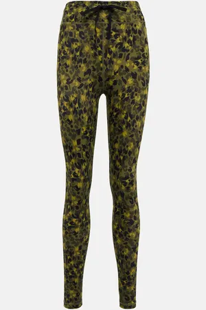 The Upside Printed leggings