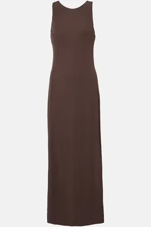Max Mara Pompei maxi dress