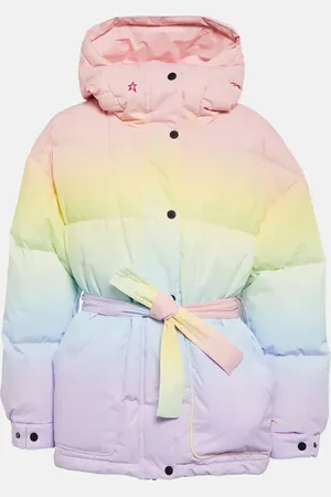 Perfect Moment Oversized down parka