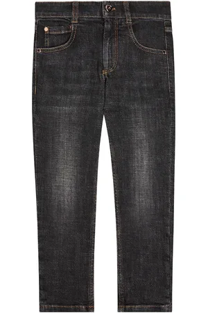 Brunello Cucinelli Slim jeans