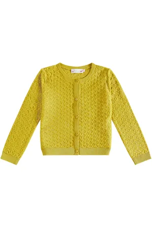 BONPOINT Wool cardigan