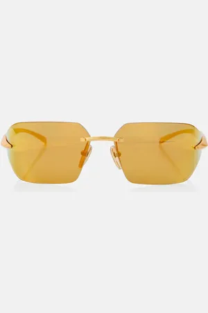 Prada Square sunglasses