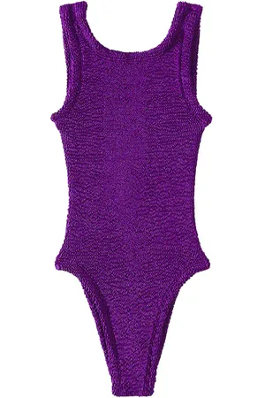 Hunza G Classic swimsuit
