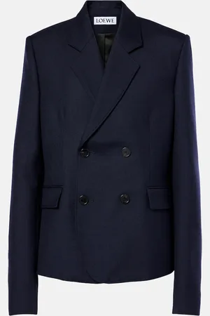 Loewe Wool blazer
