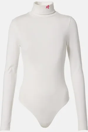 Perfect Moment Base ski bodysuit