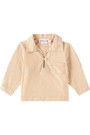 BONPOINT Baby Ernesto cotton top