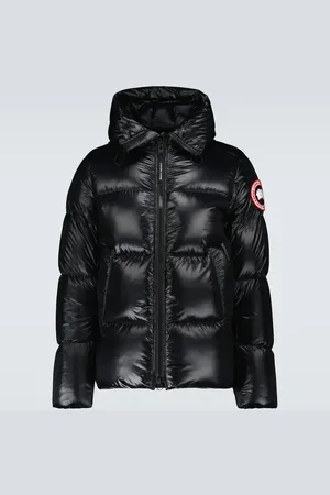 Canada Goose Crofton down jacket