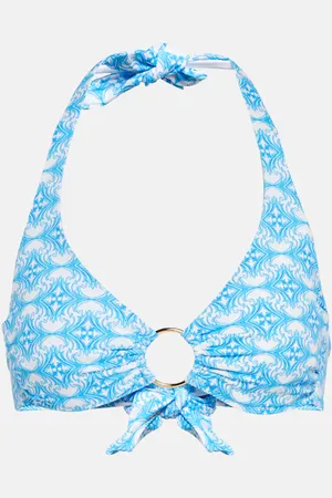 Melissa Odabash Brussels bikini top