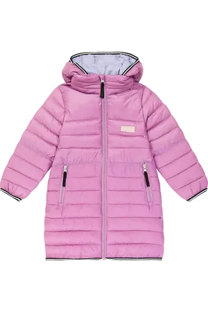 Molo Helin puffer coat