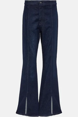 AG Jeans X EmRata Anisten bootcut jeans