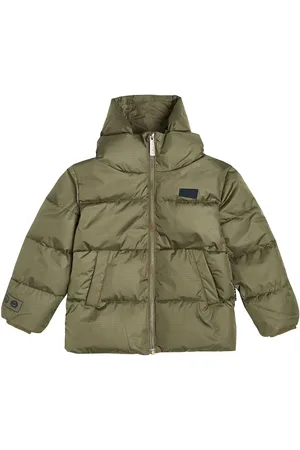 Molo Hilo puffer jacket