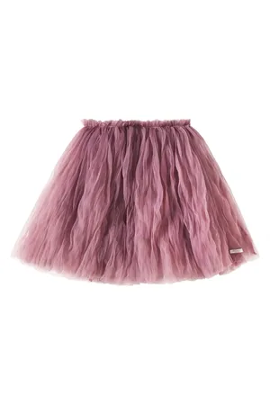 Donsje Kya tulle skirt