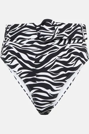 ALEXANDRA MIRO Ursula bikini bottoms