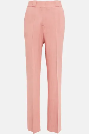 Blazé Milano Percheron high-rise pants