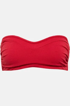 ALEXANDRA MIRO Tara bikini top