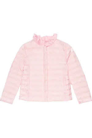 Il gufo Down jacket