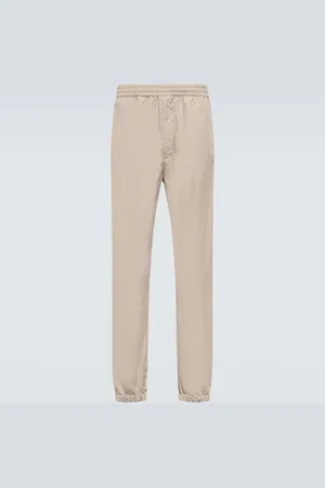 Auralee Wool pants