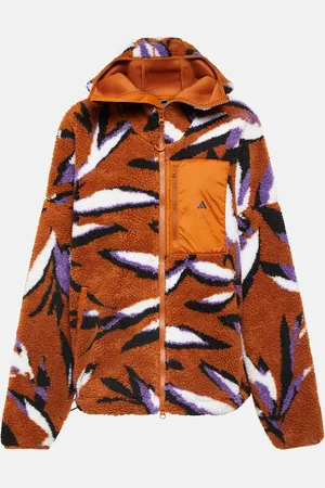 adidas Hooded jacket