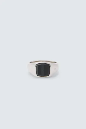 TOM WOOD Kay sterling ring