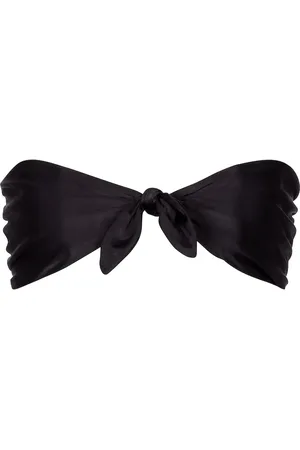 SIR Hendry bandeau bikini top