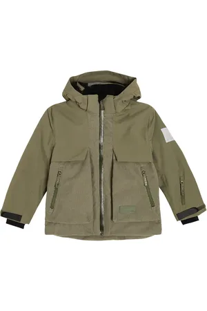Molo Alpine ski jacket