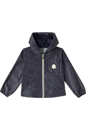 Moncler Direna cotton jacket