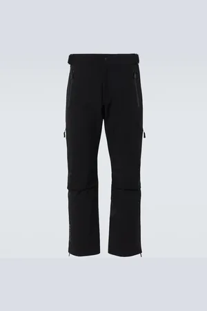 Moncler Permanent ski pants