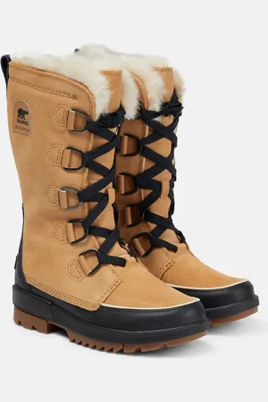 sorel Torino II Tall snow boots