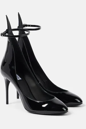 Alaïa Patent leather pumps
